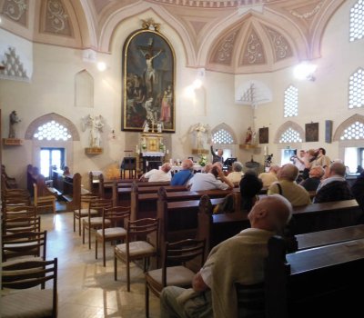 2017. 29. Hóman B. Numizmatikai Nyári Egyetem Kaposvár