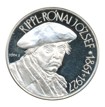 XXIII. MÉE. Vándorgyűlés 1993. Kaposvár