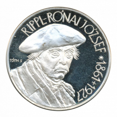 XXIII. MÉE. Vándorgyűlés 1993. Kaposvár