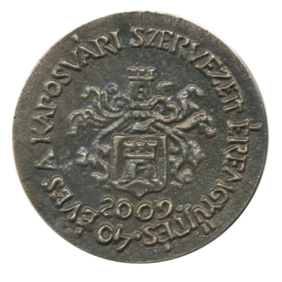 30 éves a Kaposvári Csoport