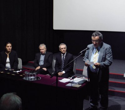 2017. MÉE. 47. Vándorgyűlés Székesfehérvár