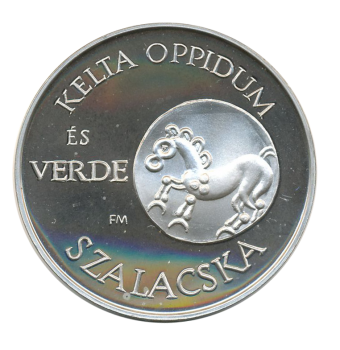 25. éves a Kaposvári Csoport -Szalacska