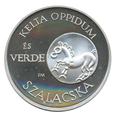 25. éves a Kaposvári Csoport -Szalacska