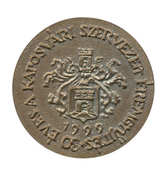 40 Éves a Kaposvári Csoport 2009.