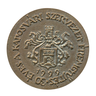 40 Éves a Kaposvári Csoport 2009.