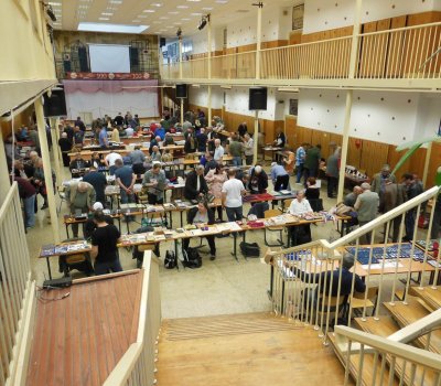 2018. Érembörze Kaposvár