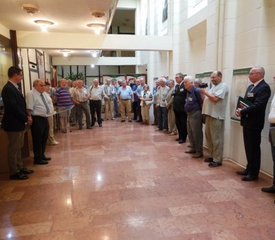 2018. 30. Hóman B. Numizmatikai Nyári Egyetem Suzeged