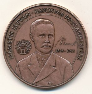 50 éves a kaposvári szervezett éremgyűjtés